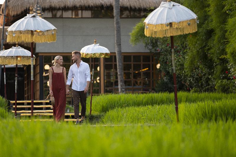 Alaya Resort Ubud - Aktivite