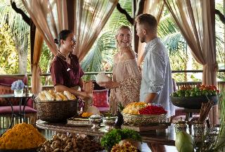 Alaya Resort Ubud fotoÄŸrafÄ±