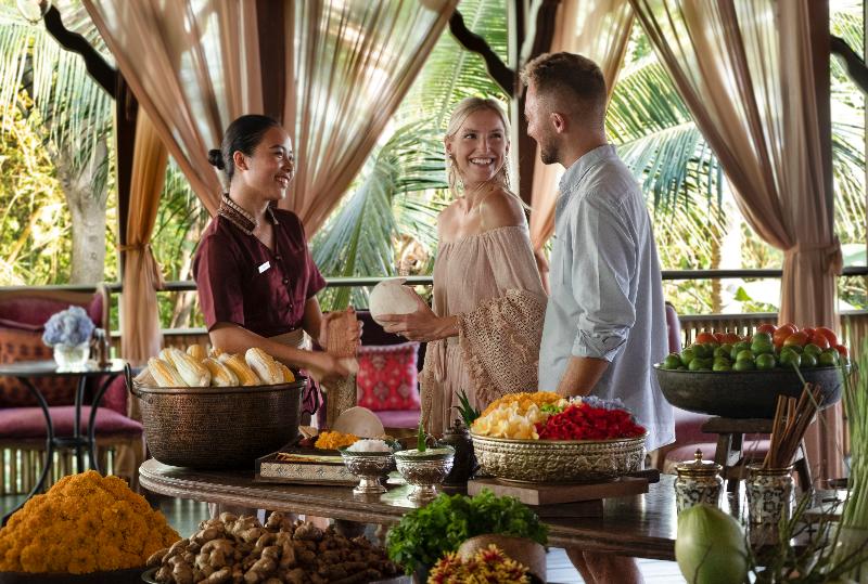 Alaya Resort Ubud - Aktivite