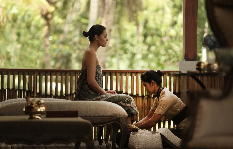 Alaya Resort Ubud - Aktivite
