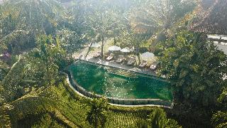 Alaya Resort Ubud otel fotoğrafı