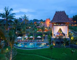 Alaya Resort Ubud fotoÄŸrafÄ±