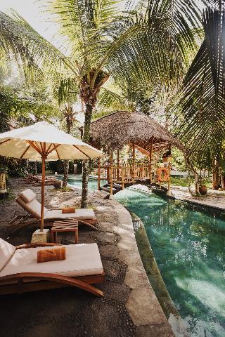 Alaya Resort Ubud fotoÄŸrafÄ±