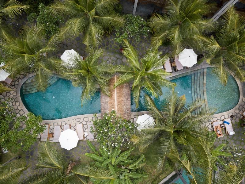 Alaya Resort Ubud - Genel