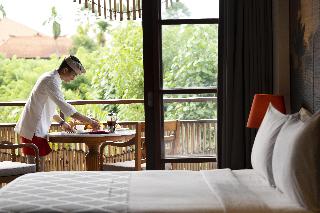 Alaya Resort Ubud fotoÄŸrafÄ±