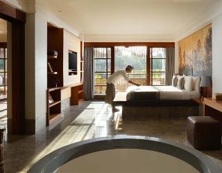 Alaya Resort Ubud fotoÄŸrafÄ±