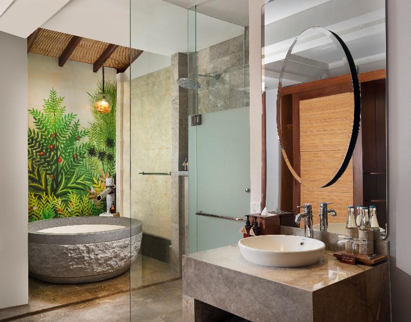 Alaya Resort Ubud - Oda