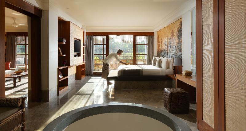 Alaya Resort Ubud - Oda