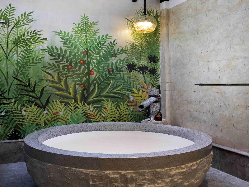 Alaya Resort Ubud - Oda
