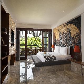 Alaya Resort Ubud fotoÄŸrafÄ±