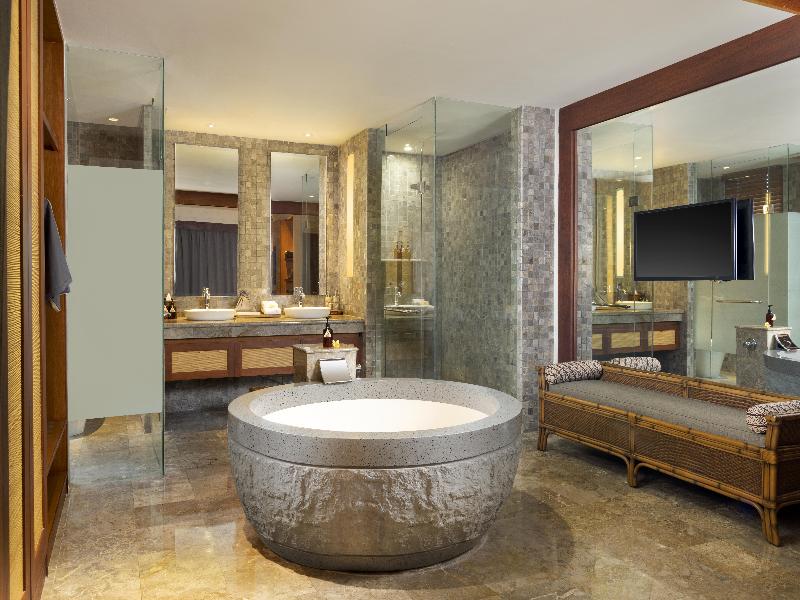 Alaya Resort Ubud - Oda