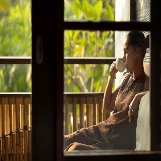 Alaya Resort Ubud fotoÄŸrafÄ±