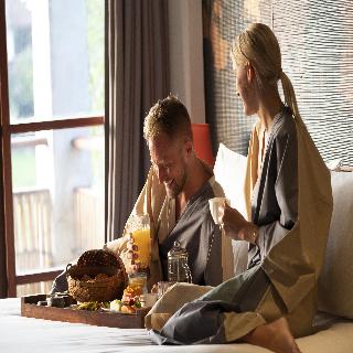 Alaya Resort Ubud fotoÄŸrafÄ±
