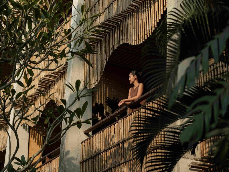 Alaya Resort Ubud - Oda