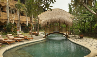 Alaya Resort Ubud fotoÄŸrafÄ±