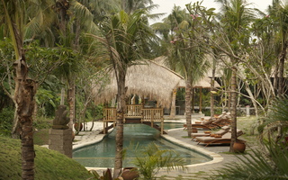 Alaya Resort Ubud fotoÄŸrafÄ±