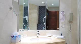 Corp Amman Hotel otel fotoğrafı