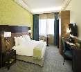 Corp Amman Hotel oda fotoğrafı