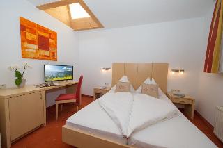 Glaserer-Haus otel fotoğrafı
