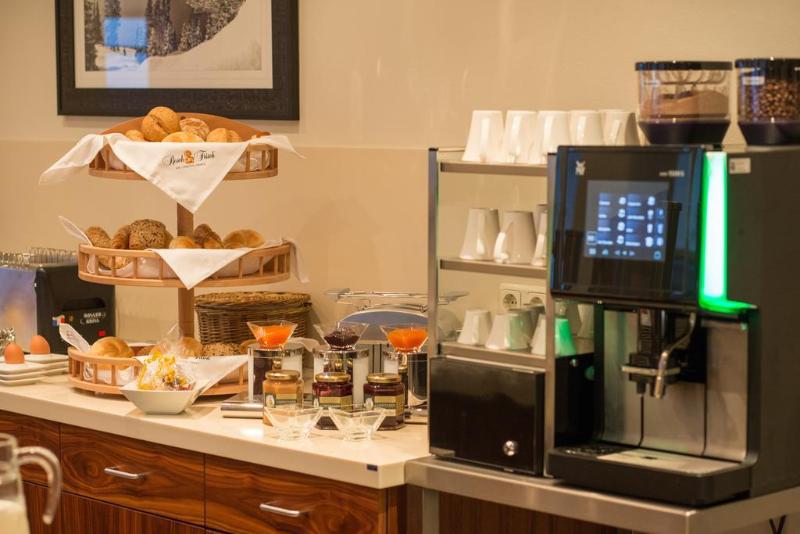 Glaserer-Haus - Genel