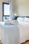 Madrid Airport Suites Affiliated By Melia oda fotoğrafı