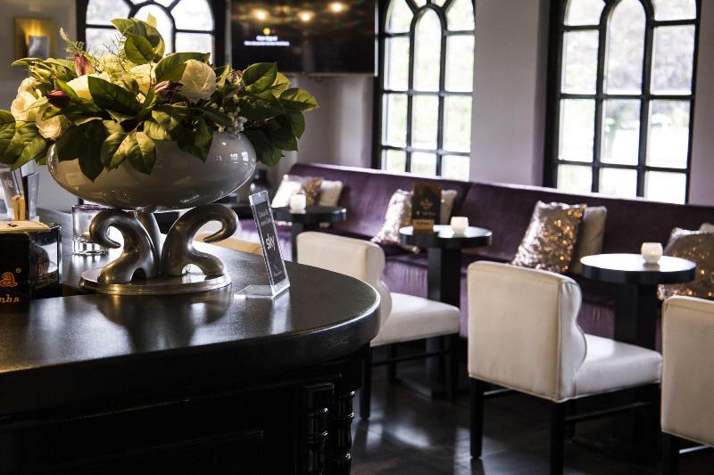Moers van der Valk Hotel - Bar