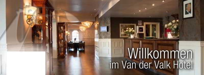 Moers van der Valk Hotel fotoÄŸrafÄ±