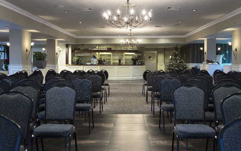 Moers van der Valk Hotel fotoÄŸrafÄ±