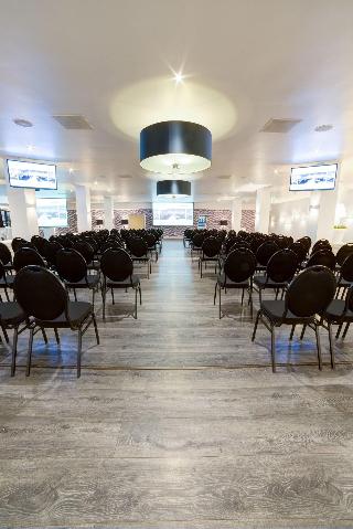 Moers van der Valk Hotel fotoÄŸrafÄ±