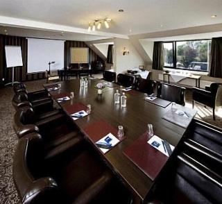Moers van der Valk Hotel fotoÄŸrafÄ±