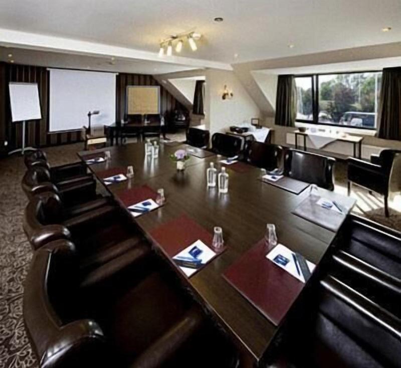 Moers van der Valk Hotel - Toplantı