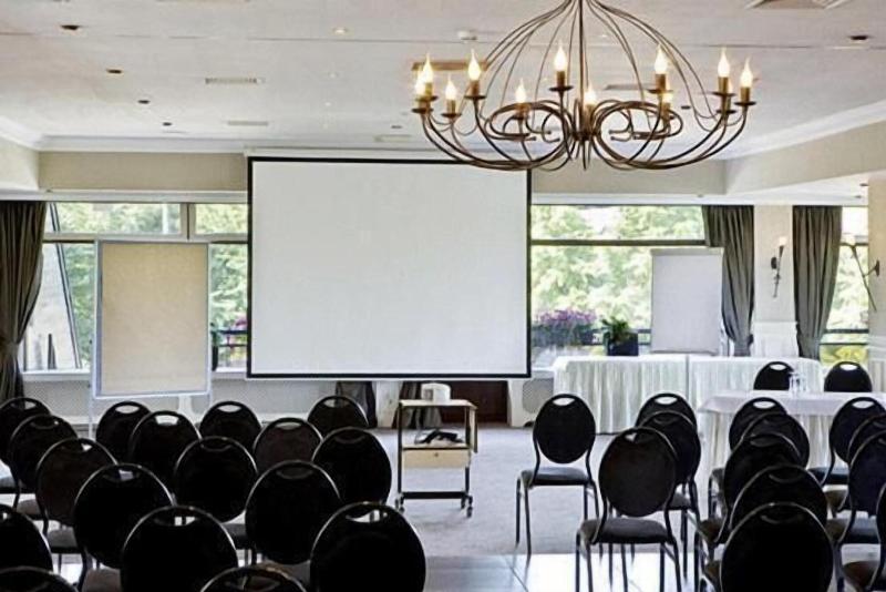 Moers van der Valk Hotel - Toplantı