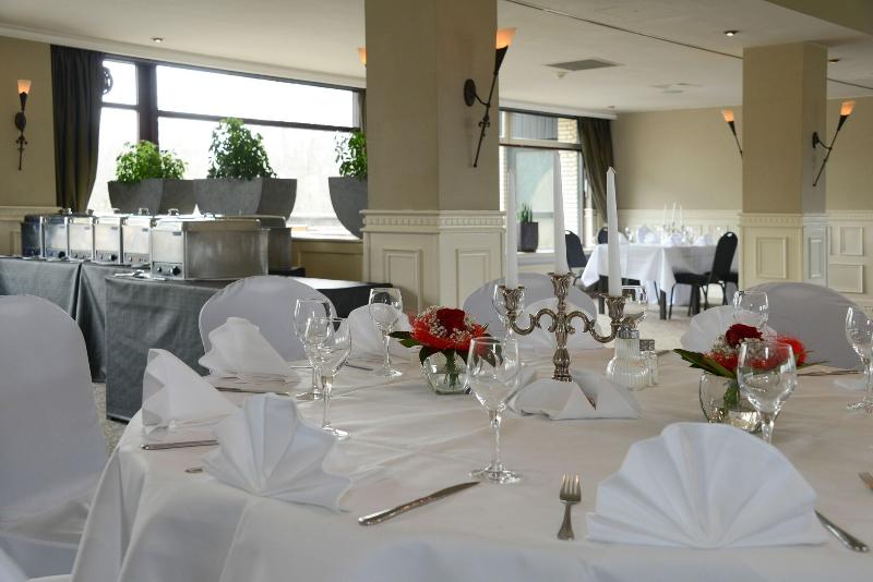 Moers van der Valk Hotel - Aktivite