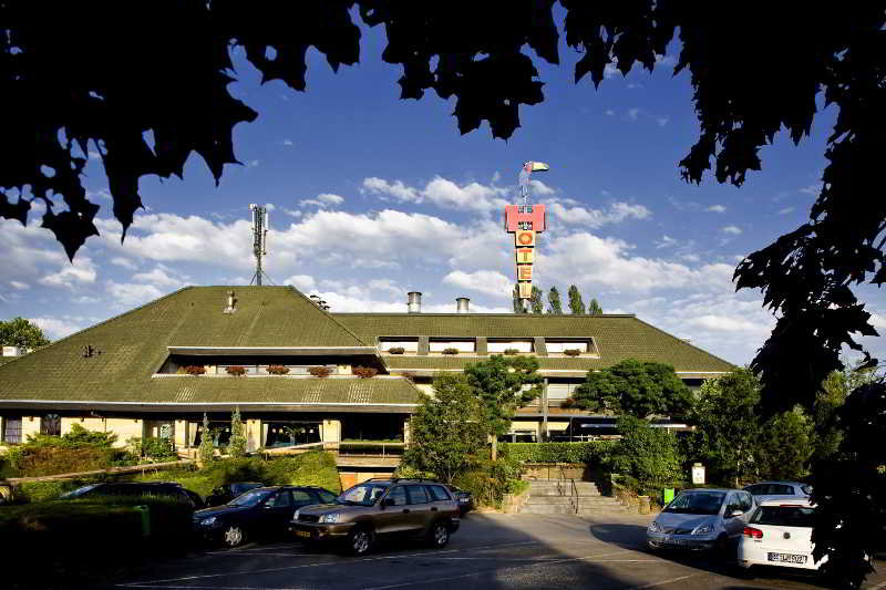 Moers van der Valk Hotel fotoÄŸrafÄ±
