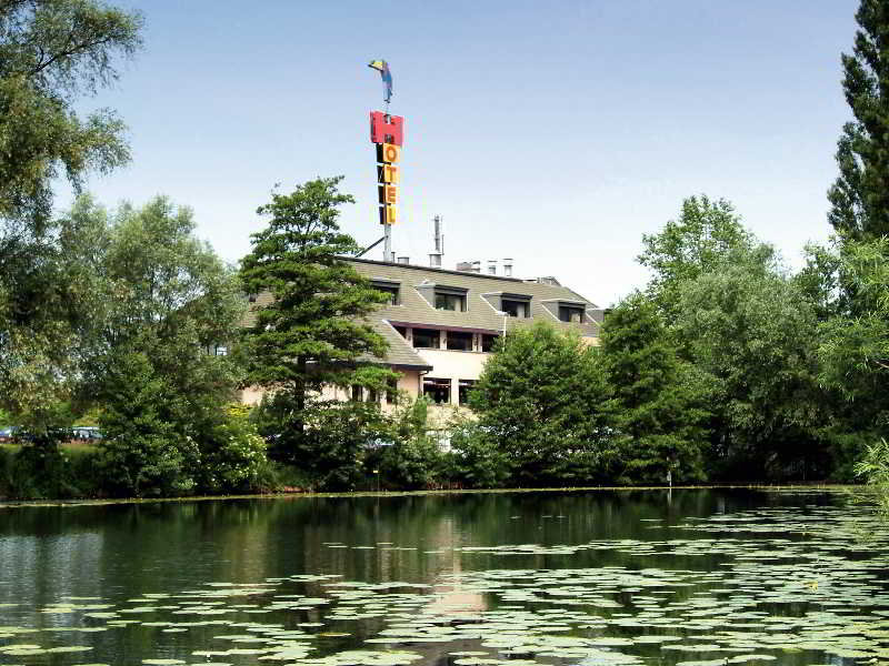 Moers van der Valk Hotel otel fotoğrafı
