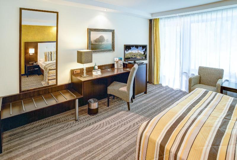 Moers van der Valk Hotel - Genel
