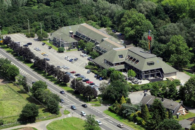 Moers van der Valk Hotel - Genel