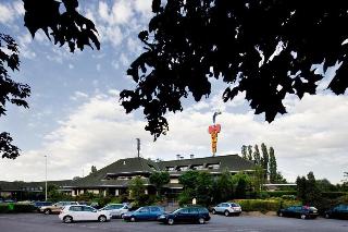 Moers van der Valk Hotel fotoÄŸrafÄ±