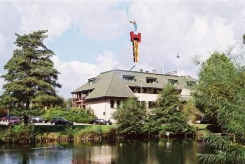 Moers van der Valk Hotel - Genel