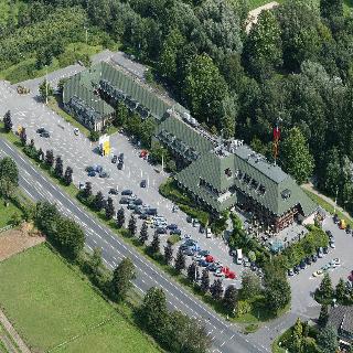 Moers van der Valk Hotel fotoÄŸrafÄ±