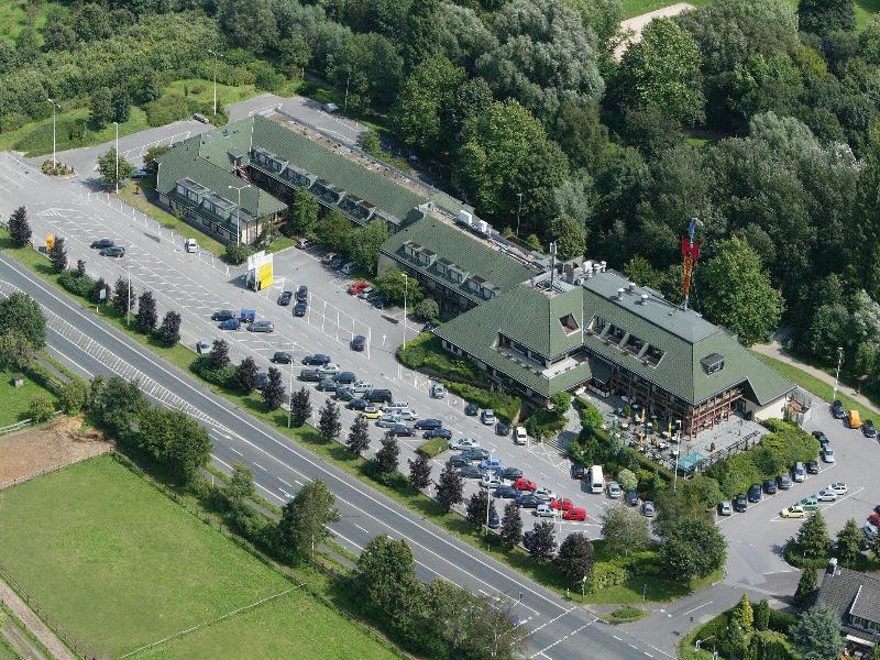 Moers van der Valk Hotel - Genel