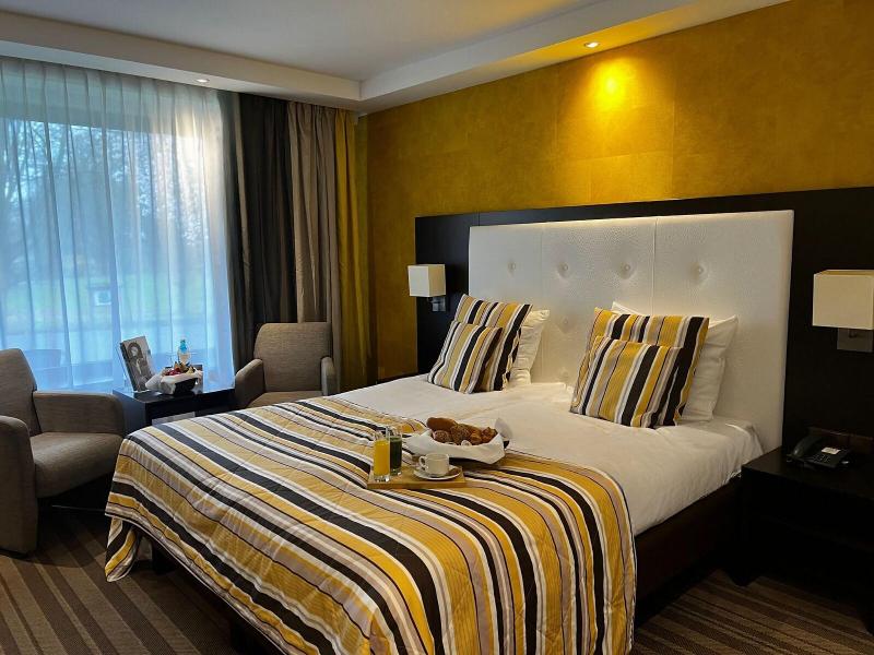 Moers van der Valk Hotel - Oda