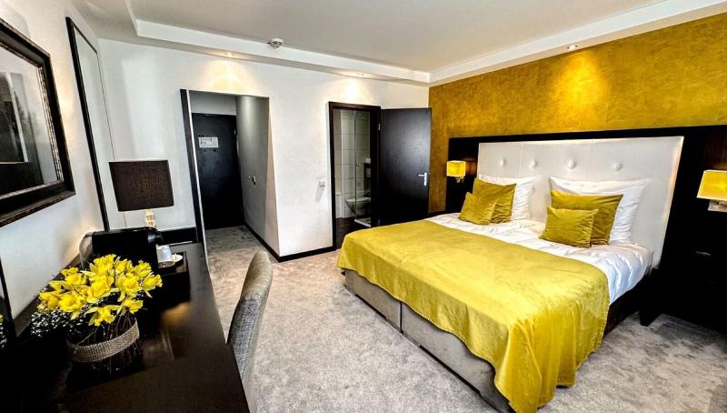Moers van der Valk Hotel - Oda