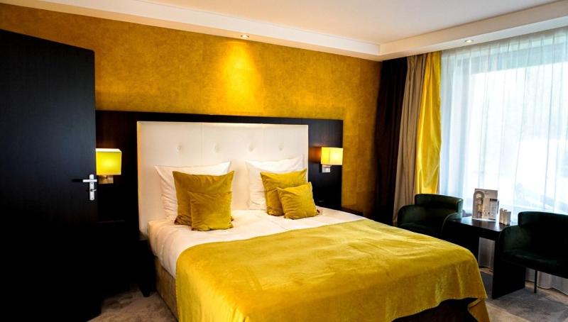 Moers van der Valk Hotel - Oda