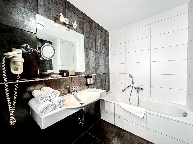 Moers van der Valk Hotel - Oda