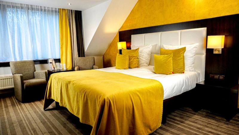 Moers van der Valk Hotel - Oda