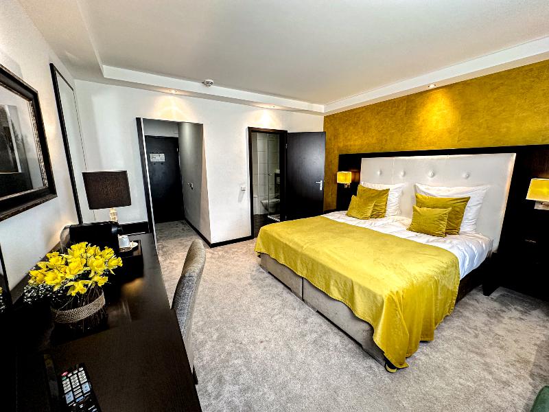 Moers van der Valk Hotel - Oda