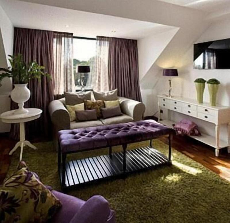 Moers van der Valk Hotel - Oda
