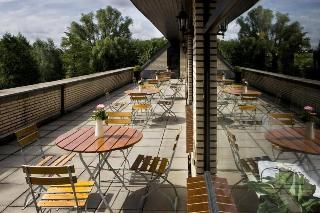 Moers van der Valk Hotel fotoÄŸrafÄ±