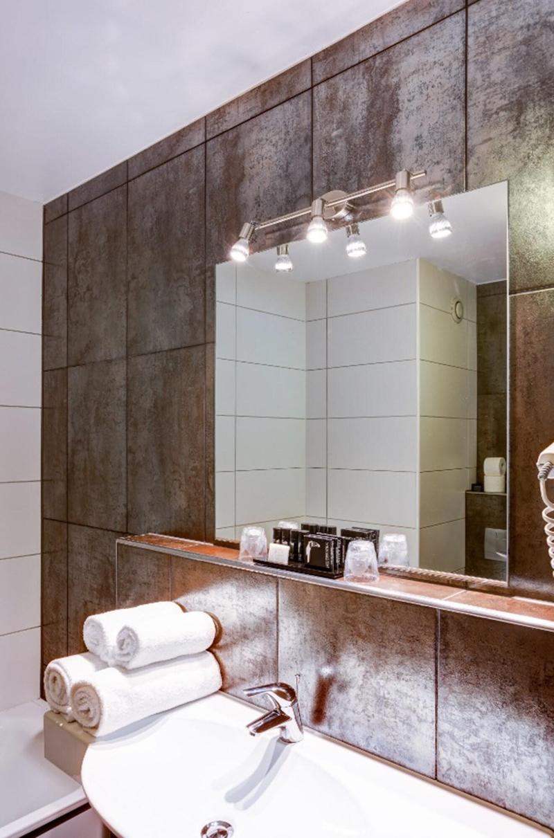 Moers van der Valk Hotel - Oda